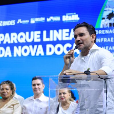 Ministro Celso Sabino anuncia permanência no governo até 2026