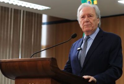 Ministro envia projeto para endurecer penas e ampliar combate a facções