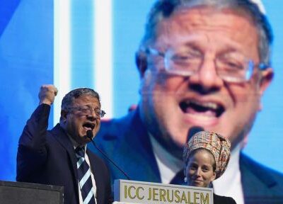 Ministro israelense ameaça derrubar governo se Hamas não for desmantelado