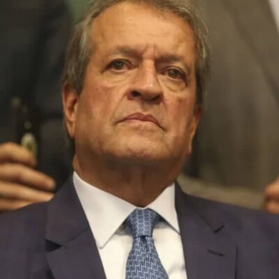 Moraes pede reabertura de investigação contra Valdemar Costa Neto no STF