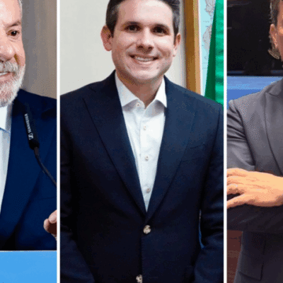 Motta elogia Lula e Moro pela lei que aumenta punições contra crime organizado