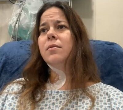 Mulher fica cega após ingerir metanol em bebida com dosagem quatro vezes letal