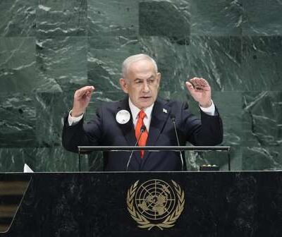 Netanyahu aprova cessar-fogo em Gaza e israelenses comemoram