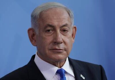 Netanyahu prevê retorno de reféns israelenses em Gaza nos próximos dias