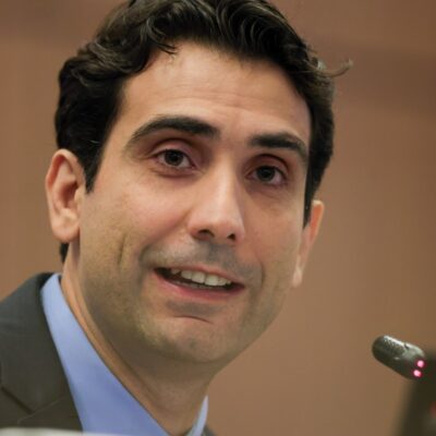 Novo modelo de crédito imobiliário propõe mudança estrutural, diz presidente do BC