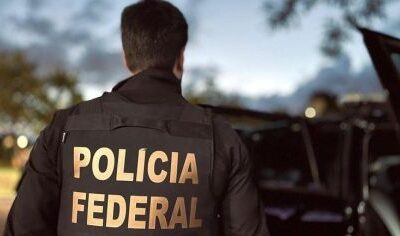 PF cumpre mandados em nova fase da operação que apura fraudes no INSS