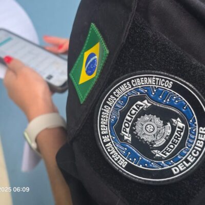 PF deflagra Operação Nacional Proteção Integral III contra abuso sexual infantil