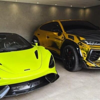 PF investiga esquema milionário de lavagem e tráfico ligado a apostas eletrônicas