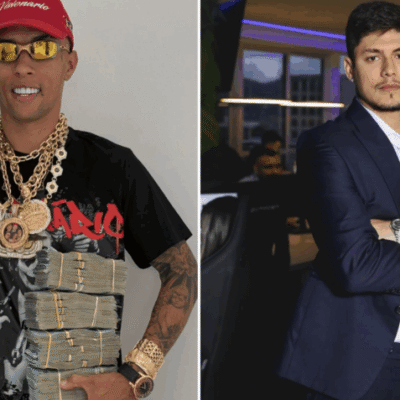 PF prende empresário e influenciador em operação contra lavagem de dinheiro do tráfico