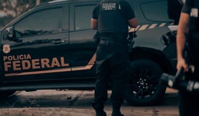 PF realiza operação contra organização que fraudava concursos públicos