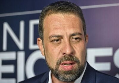 PSOL mantém Guilherme Boulos como candidato em 2026 após nomeação ministerial