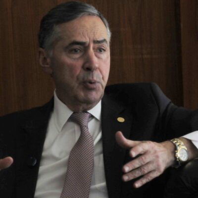 PV reconhece contribuição de Barroso no STF e legado na proteção ambiental