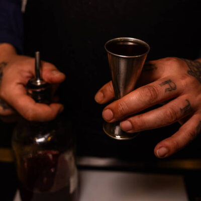 Paraíba registra primeira morte suspeita por intoxicação de metanol