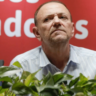 Partidos de esquerda definem pautas comuns e foco na isenção do IR para 2026