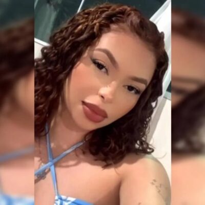 Penélope, combatente do CV, morta em megaoperação no Rio