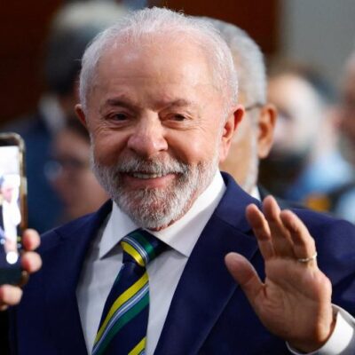 Pesquisa Genial/Quaest mostra Lula liderando eleições de 2026 em todos os cenários
