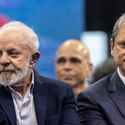 Pesquisa Quaest indica que Lula venceria todos os adversários em 2026