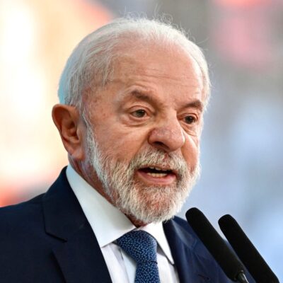 Pesquisa Quaest mantém Lula na liderança para eleições presidenciais de 2026