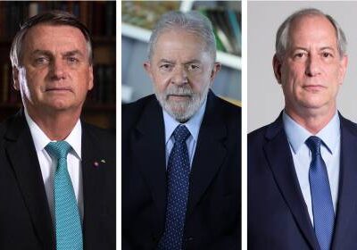 Pesquisa mostra Lula liderando todos cenários eleitorais com vantagem segura