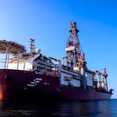 Petrobras obtém licença do Ibama para perfurar poço na Foz do Amazonas