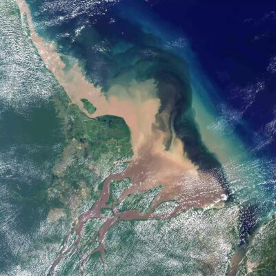 Petrobras obtém licença para poço na Margem Equatorial com 6,2 bi barris