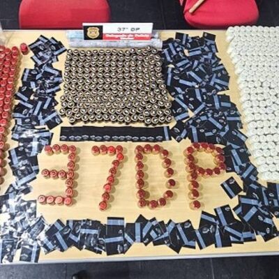 Polícia Civil investiga irmãos suspeitos por adulteração de bebidas em SP