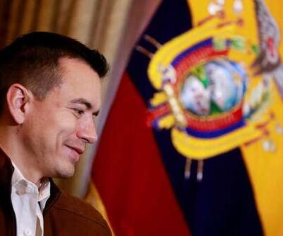 Presidente do Equador sobrevive a atentado durante protestos por diesel