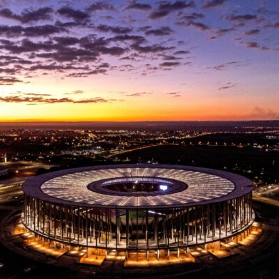 Presidente do Peru decreta estado de emergência em Lima para conter violência