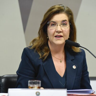 Pressão cresce por nome feminino na vaga de Barroso no STF, aponta Planalto