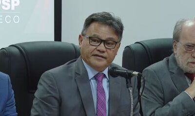 STF nega pedido para revogar prisão domiciliar de Bolsonaro no inquérito de Eduardo