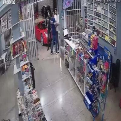 Rapper Hungria é hospitalizado no DF com suspeita de intoxicação por metanol