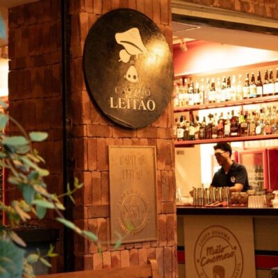 Restaurante de BH suspende venda de bebidas após casos de intoxicação por metanol