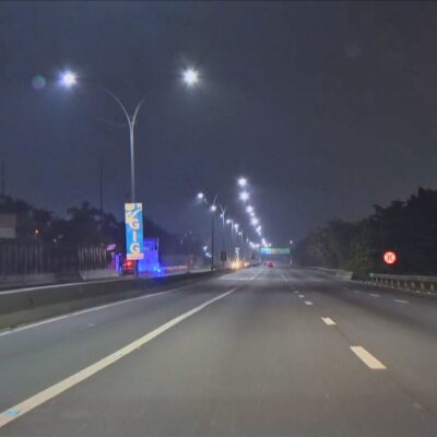 Retaliações do Comando Vermelho bloqueiam vias no Rio após operação policial