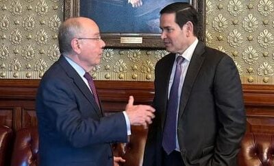 Reunião entre Brasil e EUA destacou negociações comerciais positivas e futura agenda presidencial