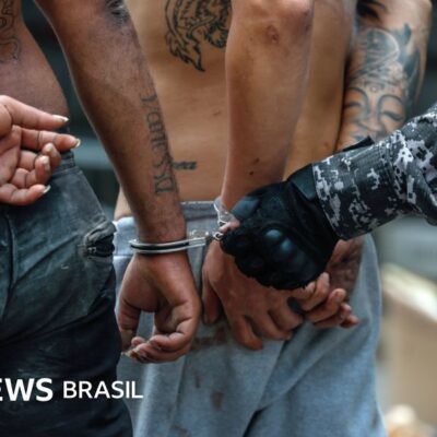 Rio de Janeiro enfrenta operação policial com 64 mortos e expansão do Comando Vermelho
