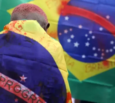 Rio identifica 99 mortos em operação contra Comando Vermelho com 121 óbitos