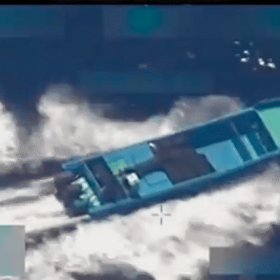 Rússia afirma ser imune a sanções dos EUA e alerta impacto na guerra da Ucrânia