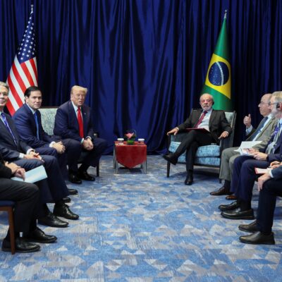 Rússia testa com sucesso míssil de cruzeiro nuclear Burevestnik