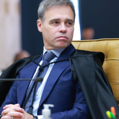 STF bloqueia R$ 390 milhões do sindicato ligado a irmão de Lula