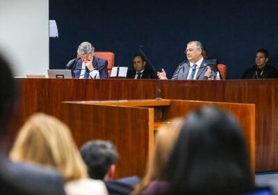 STF condena réus do núcleo da desinformação na trama golpista
