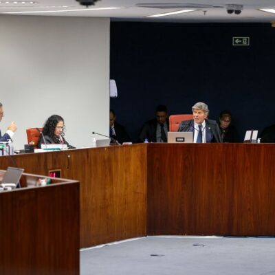 STF condena sete réus do Núcleo 4 da trama golpista por 4 votos a 1