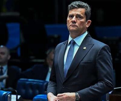 STF forma maioria para manter ação contra Sergio Moro por calúnia a Gilmar Mendes