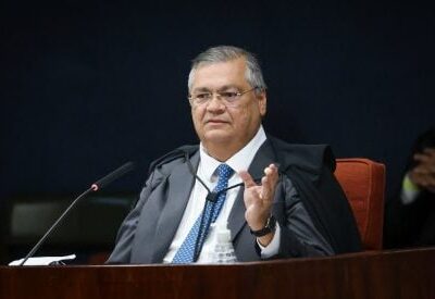 STF inicia julgamento do núcleo 4 da trama golpista com Flávio Dino na presidência