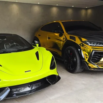 STF inicia julgamento dos réus do Núcleo 4 da trama golpista de 2022