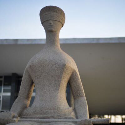 STF mantém Moro como réu por calúnia contra Gilmar Mendes