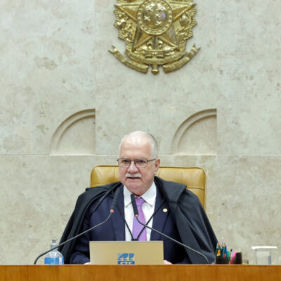 STF pressiona Castro com crise de segurança no Rio enquanto Brasília se mobiliza