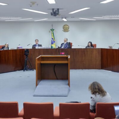 STF reabre investigação contra Valdemar Costa Neto por suposta trama golpista