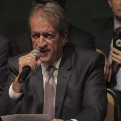 STF reabre investigação contra Valdemar Costa Neto por trama golpista