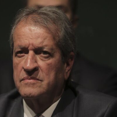 STF reabre investigação contra Valdemar Costa Neto por trama golpista