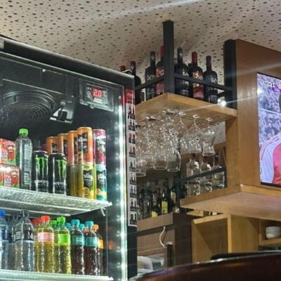 Secretário alerta que bares sem cautela podem ser responsabilizados por bebidas adulteradas